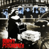 【BOØWY最後のオリジナル・アルバム】PSYCHOPATHを1分で解説!! #boowy #氷室京介 #布袋寅泰