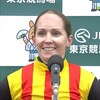 キングが日本の女性騎手へ助言「ハードワーク。それしかない」