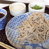 乾麺の蕎麦が劇的にうまくなる、プロの茹でかた・洗いかた・しめかた