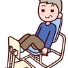 【通所介護施設】🌥️リハビリを受ける