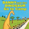 心優しい恐竜とキャンプに出かけます！　ICRシリーズLevel 1から『Danny and the Dinosaur Go to Camp』のご紹介