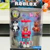 Roblox Imagination Collection Clawed Companion