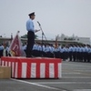 消防査閲・少年消防クラブ・英霊招魂祭・ソフトボール大会