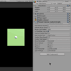 HoloLens 用 Toolkit で Unity Editor 上でも視線を動かしてみる