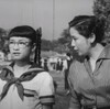 乾杯！女学生　1954年　新東宝