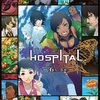 HOSPITAL. 6人の医師