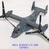 作品４０８　Bell Boeing CV-22B Osprey