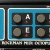 20170430 Rockman MIDI Octopus