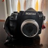 SMC PENTAX FA43mm Limited