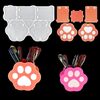 【肉球好き必見】Koonafyのシリコンモールドで世界に一つだけのオリジナル筆筒を作ろう！