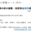 狩猟?管理捕獲?有害鳥獣捕獲?-野生鳥獣捕獲の行政的枠組みの整理-