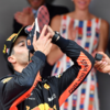 F1 世界選手権 第６戦 モナコGP決勝