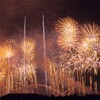 2016　長野県内花火大会情報！！戸倉上山田温泉夏祭りと煙火大会　穴場花火大会として口コミ評価は？