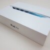 iPad Air 128G シルバー注文完了！！