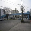 東伏見歩道橋(西東京市）