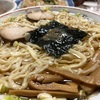 五十九杯目　佐野市　出前ラーメン