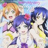 【ラブライブ！】lily white　2nd single『微熱からMystery』レビュー