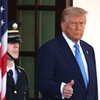 「トランプ氏、ウクライナをめぐり米国とロシアが間もなく協議を行うと発言」ーロイター