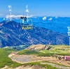 御手洗池（岐阜県高山）