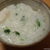 congee on Jan 7