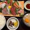 ランチ de GW@銀座・呑兵衛さん(2024/4/30)