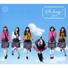 AKB48「So long !」購入