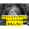 ブラッシュアップライフというドラマが面白い【感想まとめ】