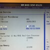 HP Microserver N54L セットアップ日記 その2 - Modified BIOS アップデート