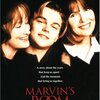 11/Oct/2016 Tue Movie Marvin's Room