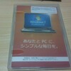 Windows7 64bit + IntelSSD80GB