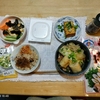 きりたんぽ鍋３日目