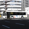 鹿児島交通(元伊丹市バス)　2159号車