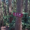 飯能ハイキング2 深沢山〜土山西大峰〜スカリ山