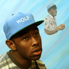 Tyler, The Creator - Wolf 【全18曲和訳・アルバム解説】