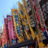 幻となった大相撲生観戦