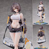 【アズレン】1/6『ボルチモア ブラックエースVer.』アズールレーン フィギュア予約【Hanabee】より2026年2月発売予定☆