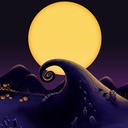 高速‼︎深夜徘徊☆彡