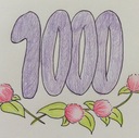 1000days challenge 