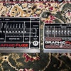electro-harmonix / GRAPHIC FUZZ bigbox vs xo ver