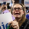 じじぃの「米大統領選挙・トランプもサンダースもポピュリスト？ルポ・トランプ王国」