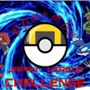 Pokémon Japan league challenge 