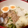 サッポロラーメンをアレンジして美味しく食べたい（塩ラーメン編）