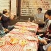 Serbian Night & Lunch＠鎌倉ソンベカフェ Vol.5
