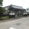 仙台旅行2日目は岩手県に近い登米（とよま）と言う城下町見て来た♪