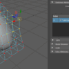 【Maya】コンポーネントタグを活用する
