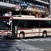 京都バス 64号車 [京都 200 か 1215]