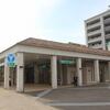 横浜市交　北山田駅