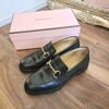 PASCUCCI(パスクッチ)スニーカー超え厚底ビットローファー徹底レビュー☆【イタリア製ローファー】