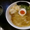 麺や心楽＠岡山市北区丸の内