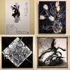 相田みつを美術館 特別企画「現代アーティスト展 美しさのシルエット」